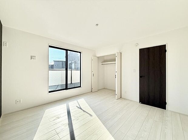 ■どこになにを置くか楽しみな自分のお部屋