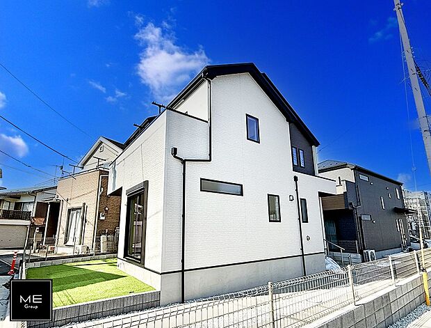 ■家族みんなが笑顔で過ごせる、安心感のある住まい