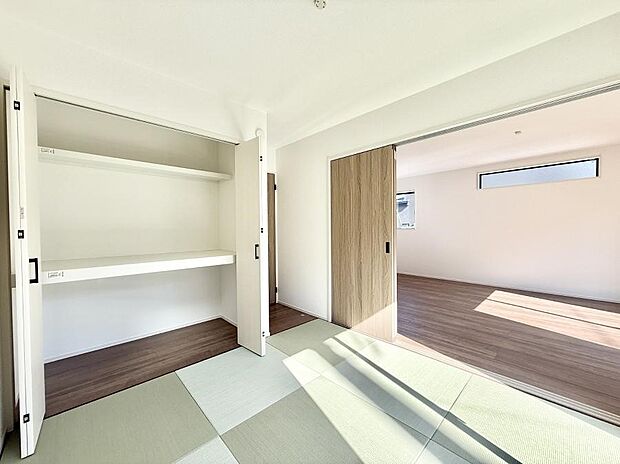 ■清潔感あふれるお部屋で毎日を快適に過ごせます