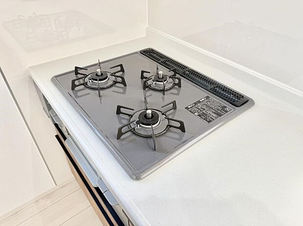 ■一度に多くの料理ができ便利で効率的