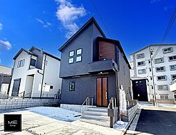 神奈川県平塚市岡崎