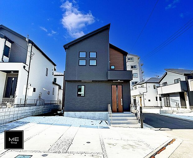 ■暮らしを彩る充実した設備仕様が備わった住まい