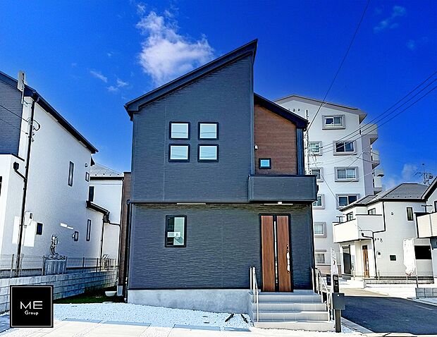 ■新しい暮らしが始まる場所で、家族の絆を深める