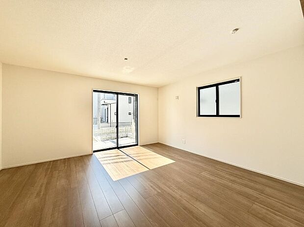 ■シンプルだけど贅沢、大切な人と過ごす心がほどける空間