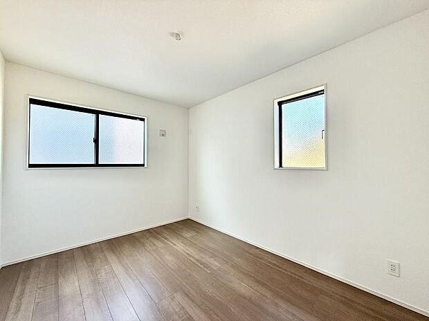 ■快適な環境で、日常の疲れを癒せる空間