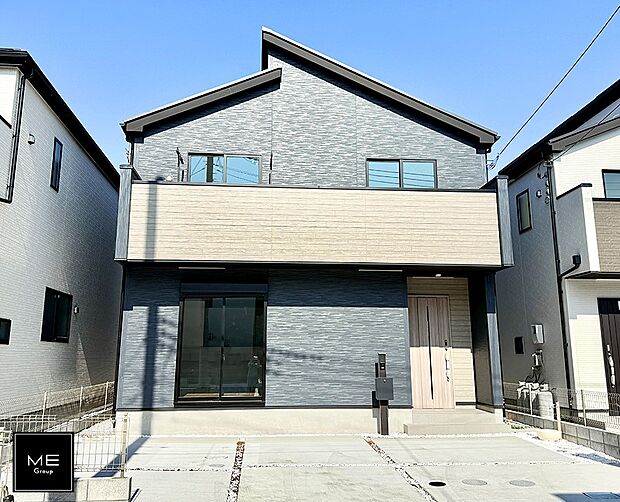 ■家族みんなが笑顔で過ごせる、安心感のある住まい