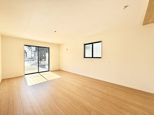 ■お気に入りの場所で、のんびりとした時間を