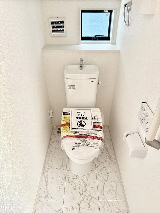 ■毎日使う場所だからこそ、清潔感溢れる空間