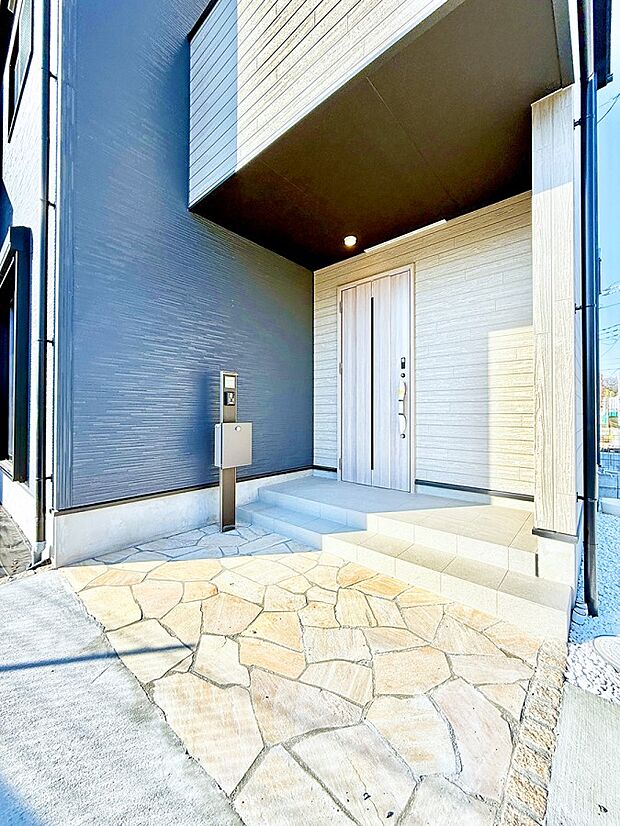 ■ ここから始まる、笑顔あふれる毎日