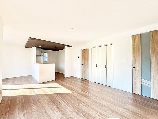 ■日常をちょっと特別にする、憩いの空間