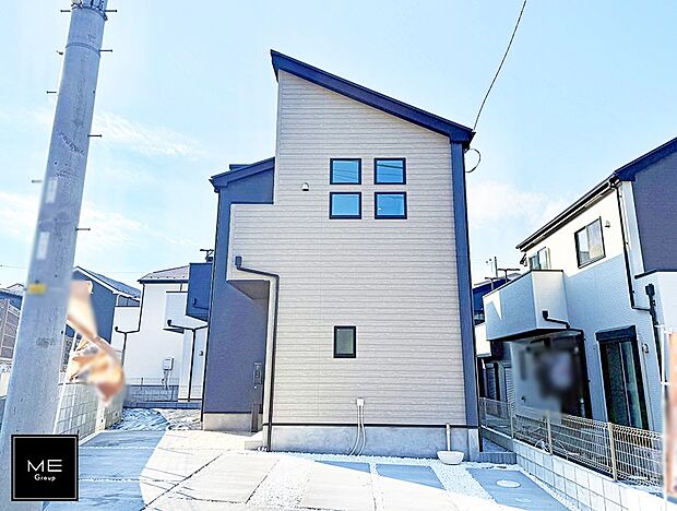 ■暮らしを豊かにする充実した仕様設備で快適に