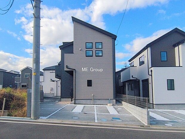 ■新しい暮らしが始まる場所で、家族の絆を深める