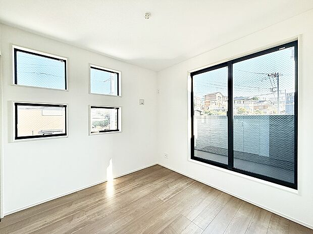 ■自分だけのスペース どんなお部屋にするかとっても楽しみですね