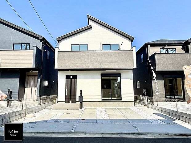 ■家族みんなが笑顔で過ごせる、安心感のある住まい