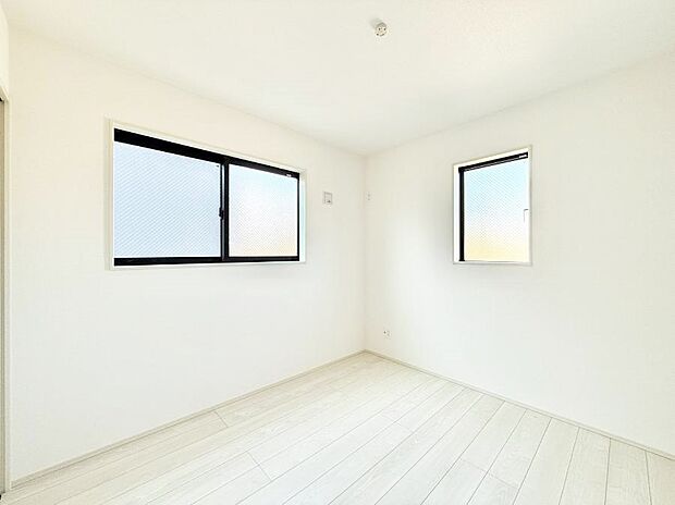 ■機能的で使いやすいお部屋で毎日を快適に