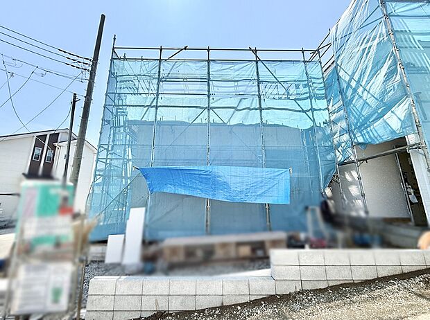 ■新しい暮らしが始まる場所で、家族の絆を深める