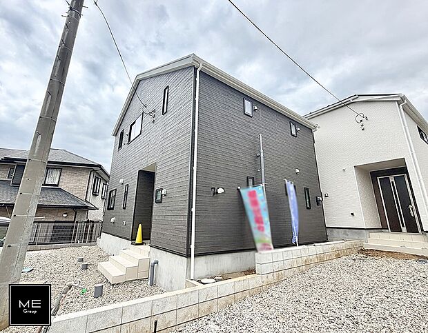 1号棟  ■暮らしを豊かにする充実した仕様設備で快適に