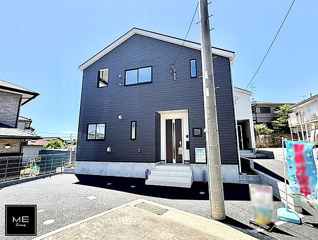 1号棟 ■暮らしを豊かにする充実した仕様設備で快適に