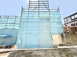 神奈川県伊勢原市沼目５丁目