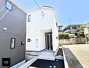 2号棟  ■家族みんなが笑顔で過ごせる、安心感のある住まい