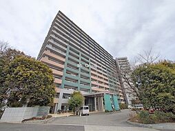 ライオンズ聖蹟桜ヶ丘パシーナ