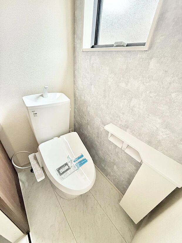 ■毎日使う場所だからこそ、清潔感溢れる空間