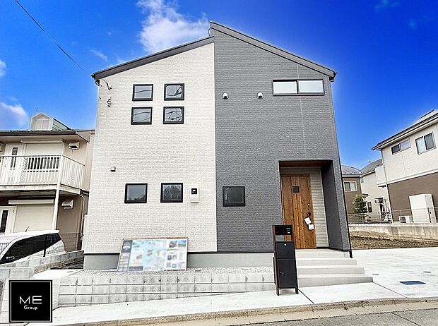 ■家族みんなが笑顔で過ごせる、安心感のある住まい