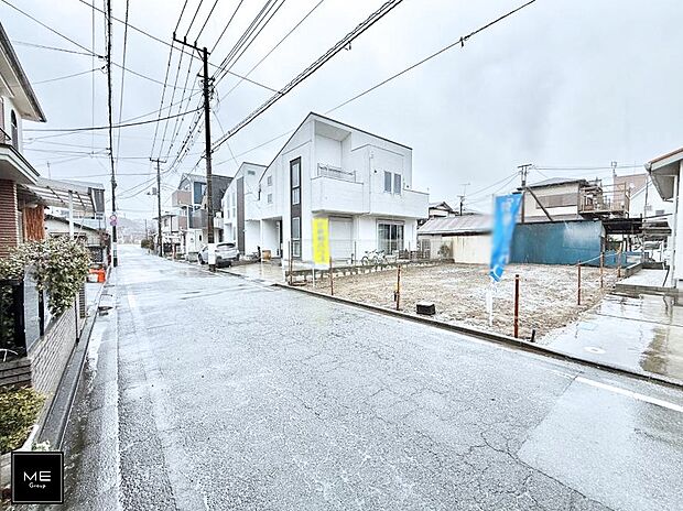 ■新しい時代の息吹を感じる、心地よい環境