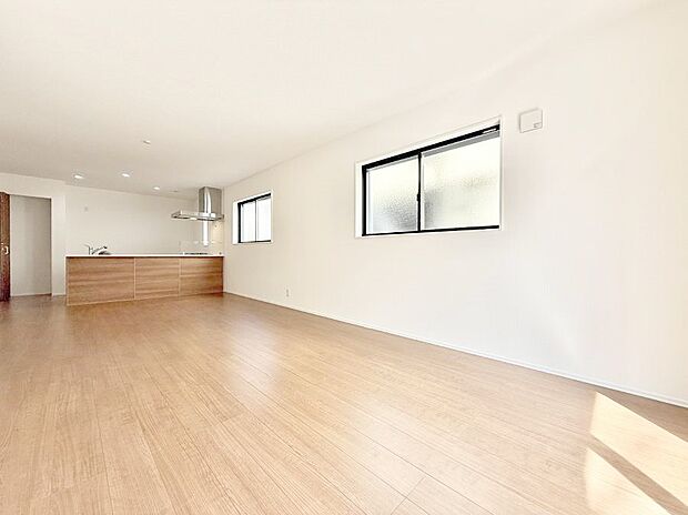 ■シンプルだけど贅沢、大切な人と過ごす心がほどける空間