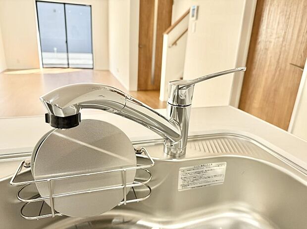 ■清潔でおいしい水を手軽に供給してくれます