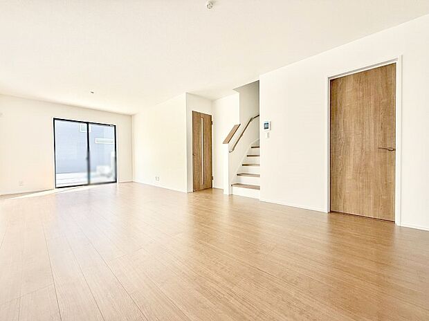 ■ふとした瞬間に幸せを感じる、心地よい場所