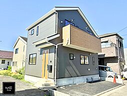 神奈川県座間市明王