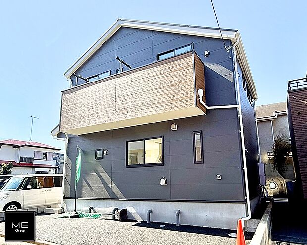 ■暮らしを彩る充実した設備仕様が備わった住まい