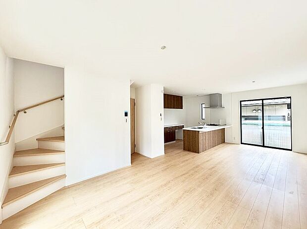 ■自然と会話が生まれる、心地よいひととき