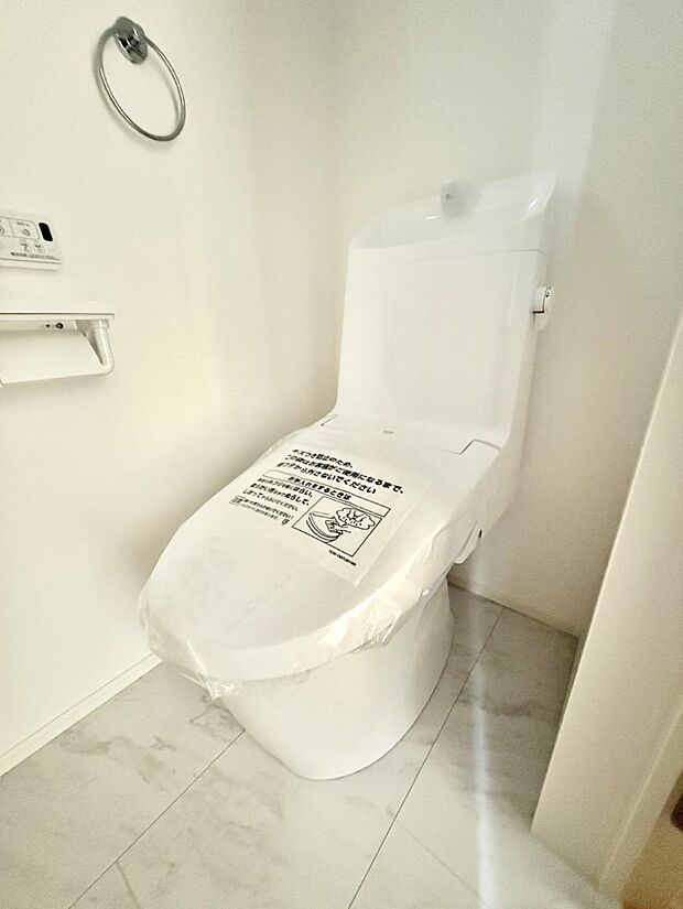 ■毎日使う場所だからこそ、清潔感溢れる空間