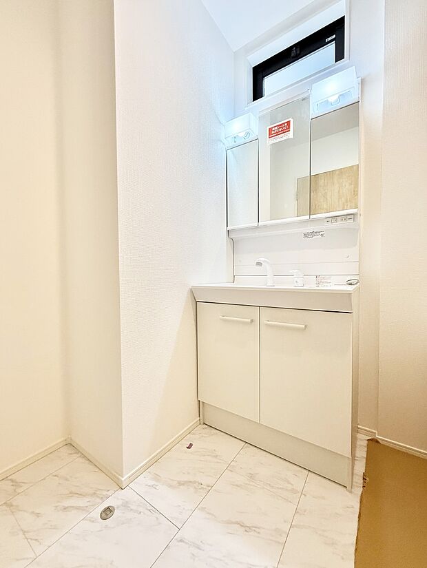 ■清潔感があり、気持ちよく使えます