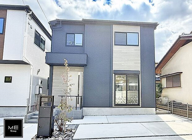 ■家族みんなが笑顔で過ごせる、安心感のある住まい