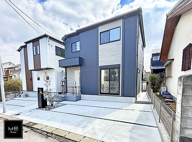 ■暮らしを彩る充実した設備仕様が備わった住まい