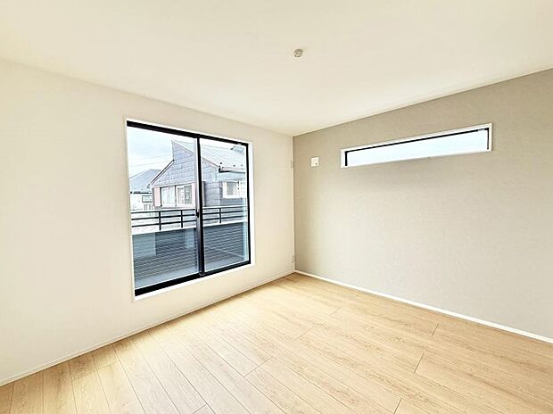 ■機能的で使いやすいお部屋で毎日を快適に