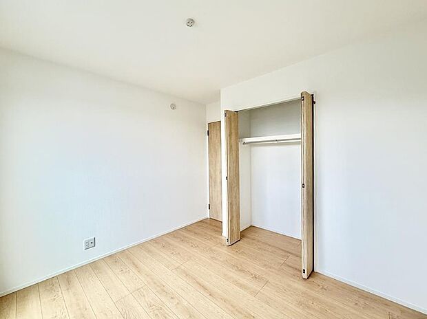 ■自分だけのスペース どんなお部屋にするかとっても楽しみですね