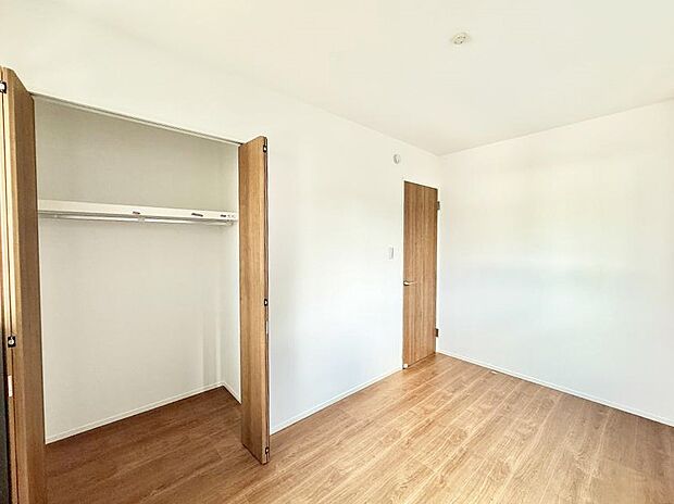 ■快適な環境で、日常の疲れを癒せる空間