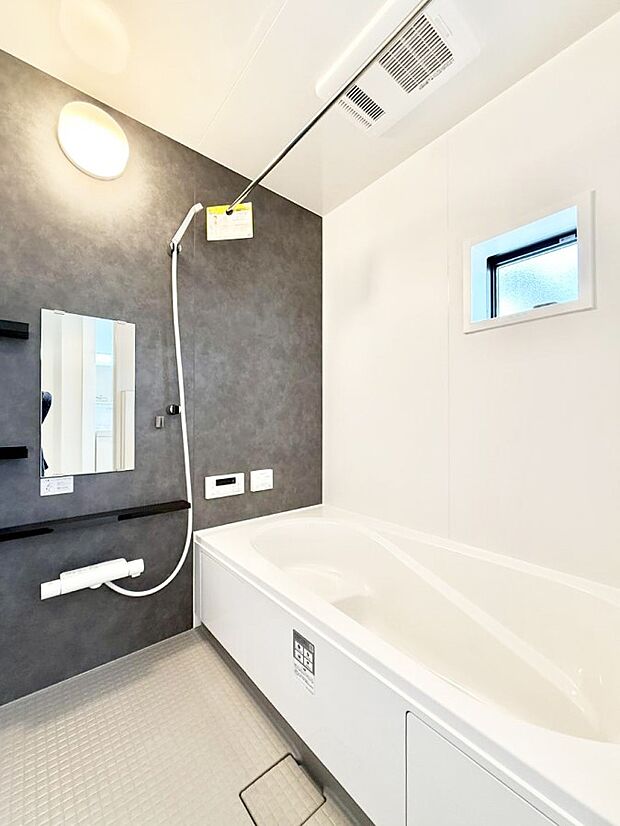 ■家族みんなが気持ちよく使える設計です