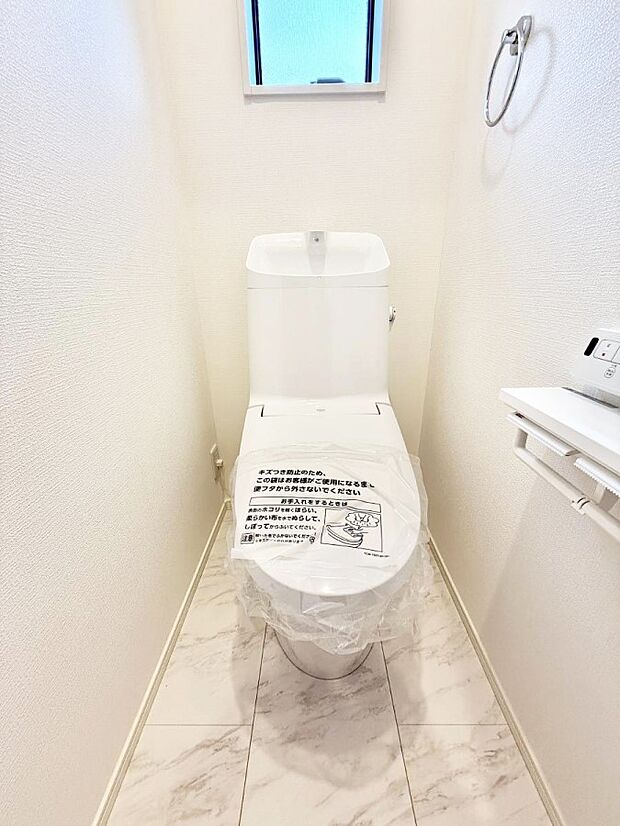 ■毎日使う場所だからこそ、清潔感溢れる空間