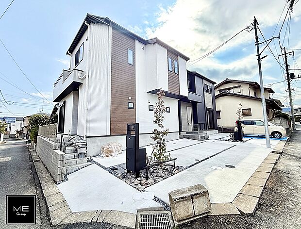 ■新しい暮らしが始まる場所で、家族の絆を深める