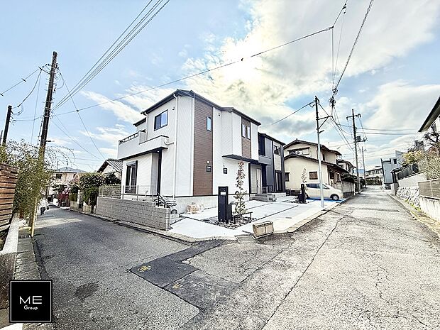 ■新しい住まい、街の新しい風景