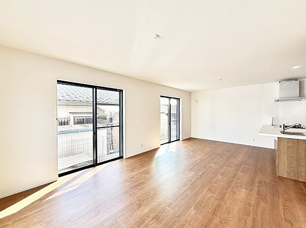 ■ふとした瞬間に幸せを感じる、心地よい場所