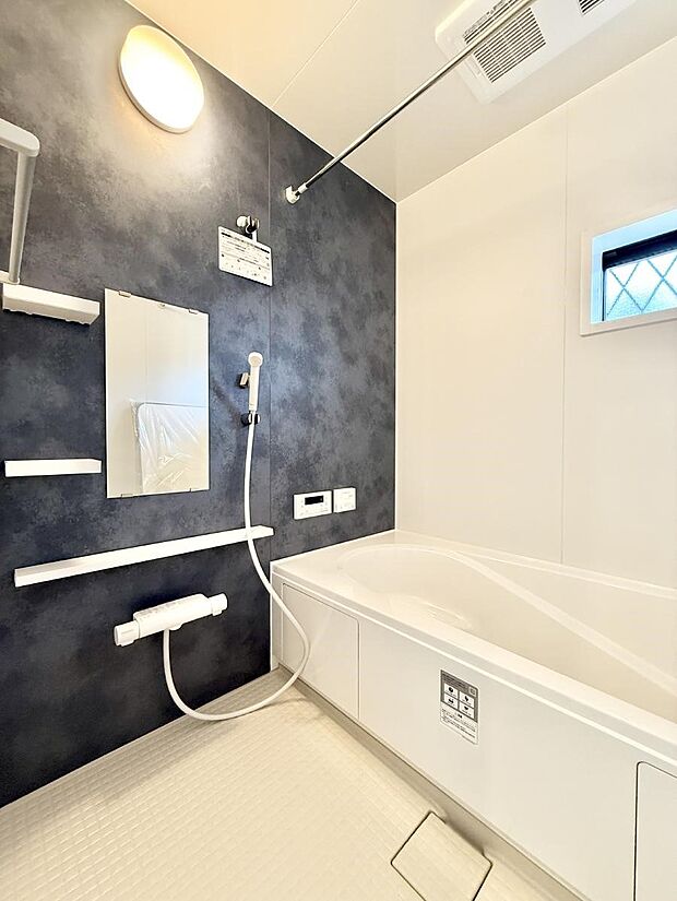 ■一日の疲れを癒す、心落ち着く空間です