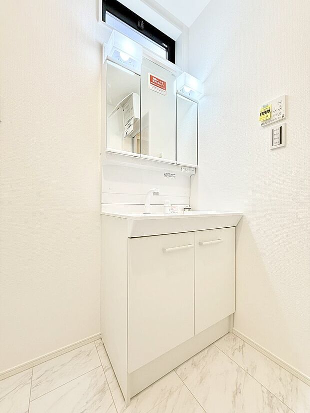 ■清潔感があり、気持ちよく使えます