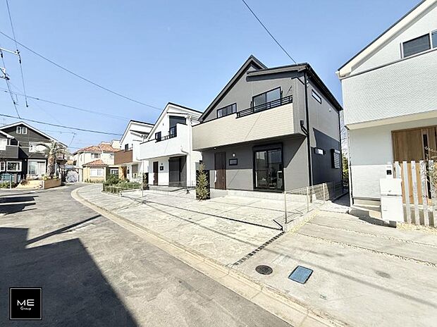 ■新しい時代の息吹を感じる、心地よい環境