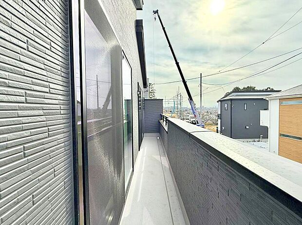 ■ 朝のコーヒーや夜の星空を楽しむ、癒しの場所